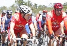 Grand Prix ciclismo correrá  el 23 febrero