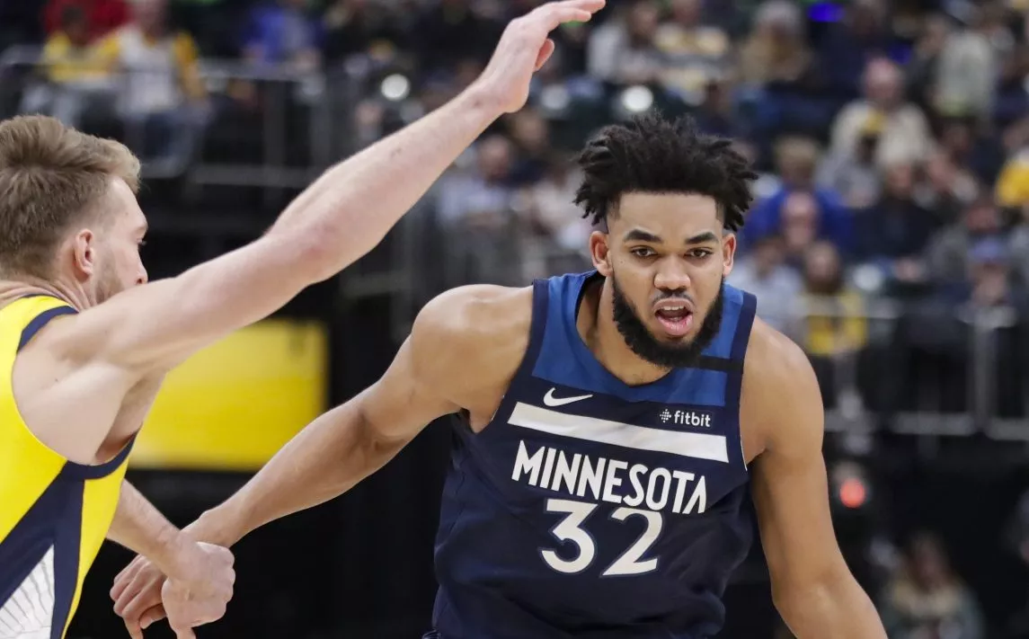 Towns: “Minnesota no es circo que solía ser”