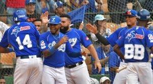 Salud Publica y Lidom mantienen suspensión a los Tigres del Licey por hallazgos de más casos de Covid