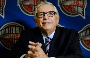 Excomisionado NBA David Stern falleció