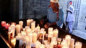 Danilo exhorta a peregrinos evitar situaciones peligrosas durante conmemoración de la Virgen de la Altagracia