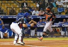 Toros no regalan nada en cierre de serie semifinal