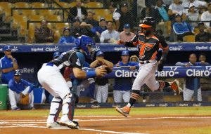 Toros no regalan nada en cierre de serie semifinal