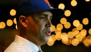 Carlos Beltrán y los Mets deciden cortar vínculos