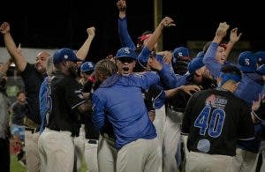 Santurce se corona campeón béisbol de Puerto Rico