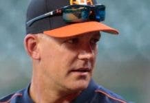 Luhnow y Hinch son despedidos después de ser  suspendidos