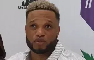 Robinson Cano encabezará marcha contra violencia de género