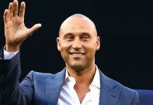 Jeter se une al equipo de analistas de béisbol de Fox Sports