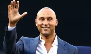 Derek Jeter renuncia a todo y se va de los Marlins