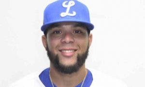 Noboa: “De la Cruz ha sido  MVP Licey”