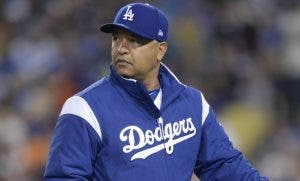 Frustración por robo de señas invade los Dodgers