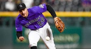 Firmar a Arenado es apuesta de alto riesgo