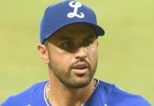 Urueta pasa dirigir los Tigres del Licey