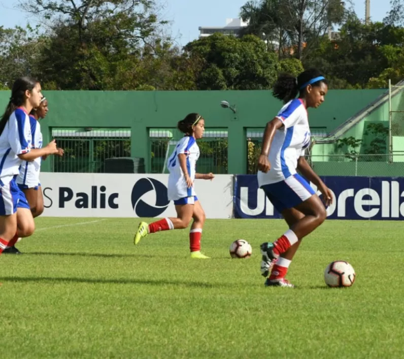 Rubén García promete trabajar duro a favor de fútbol