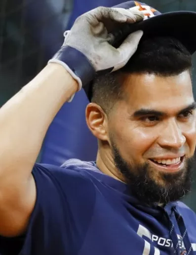 Robinson Chirinos regresa a Vigilantes