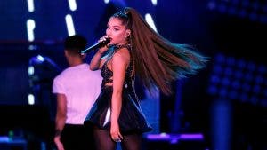 Rapero demanda a Ariana Grande por plagiar una canción suya de 2017 para ‘7 Rings’, nominada a los Grammy