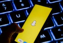 Una adolescente de 14 años secuestrada, drogada y violada logra escapar de sus captores gracias a Snapchat