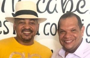 Carlos Guzmán recibe apoyo de Brazobán