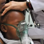 Aumentan casos de problemas respiratorios en hospitales