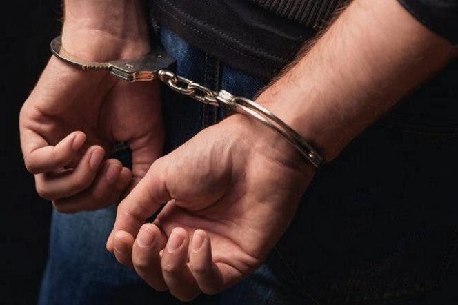 Arrestan prófugo acusado de violación sexual a una niña de nueve años