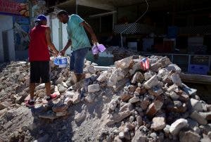 La comunidad dominicana no presenta incidentes tras el sismo en Puerto Rico