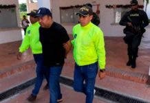 Colombia judicializa a «César el abusador» por asesinato de otro recluso