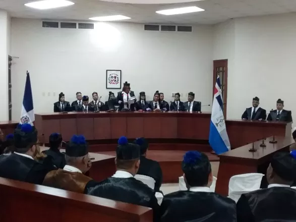 Conmemoran con varios actos Día del Poder Judicial en Puerto Plata