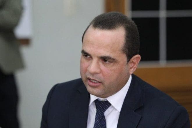Manuel Crespo dice Fuerza del Pueblo no ha recibido convocatoria de JCE para discutir elecciones de mayo