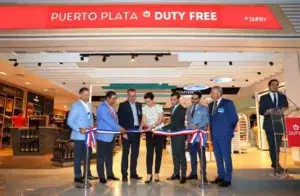 Aerodom, Vinci Airports y Drufy inaugura almacén y centro logístico en el AILA 