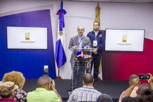 JCE concluye prueba parcial en 28 municipios; prueban nuevas funcionalidades del voto automatizado