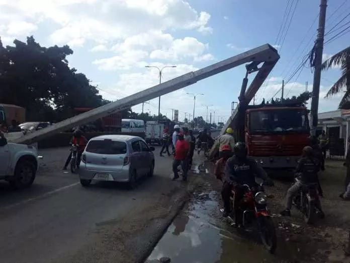 ETED lamenta la muerte de dos linieros en su trabajo