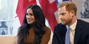 Meghan reveló que Enrique sufría recriminaciones constantes de familia real