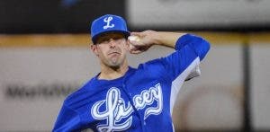 Hernández, el abridor Toros; Evan McLane por el Licey