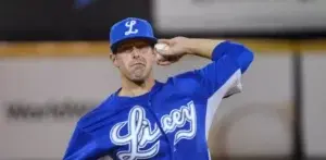 Hernández, el abridor Toros; Evan McLane por el Licey