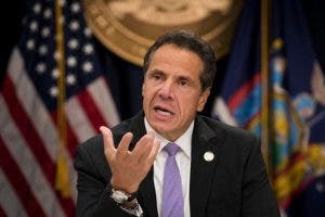 El gobernador de Nueva York anuncia más ayuda para Puerto Rico por sismos