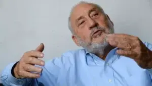 Entrevista con Joseph Stiglitz, nobel de Economía: «La sorpresa fue que el malestar en América Latina tardara tanto en manifestarse»