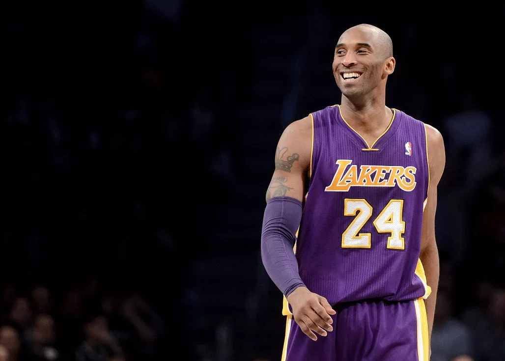 La grandeza de Kobe Bryant y su legado al deporte que amó