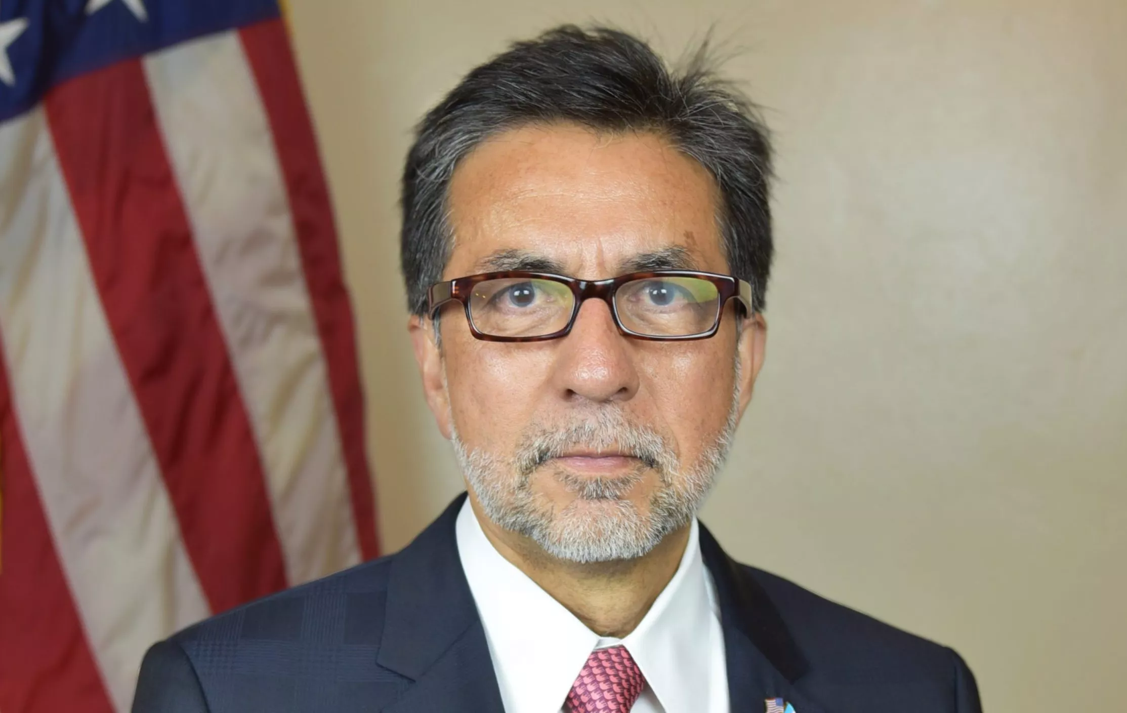 Luis Arreaga