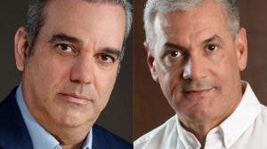 Abinader y Gonzalo dispuestos a firmar acuerdo con prioridades nacionales