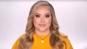 NikkieTutorials: la popular youtuber de belleza que reveló en un video que es transgénero