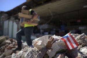 Puerto Rico espera ayuda federal tras firmar Trump la declaración de emergencia