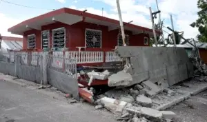 Guánica de un pueblo encantador pasa a ser fantasma