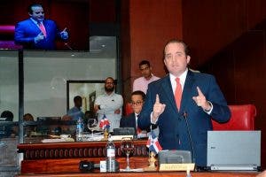 Senado aprueba proyecto de Ley de Educación y Comunicación Ambiental