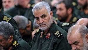 Quién era Qasem Soleimani, el poderoso y temido jefe de la fuerza Quds de Irán muerto en un ataque de Estados Unidos