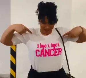 Juliana «La Reina del Mambo» anuncia que está libre de cáncer por tercera vez