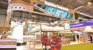 República Dominicana participará en Fitur para aumentar visitas de europeos