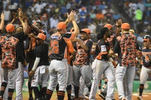 Toros campeones