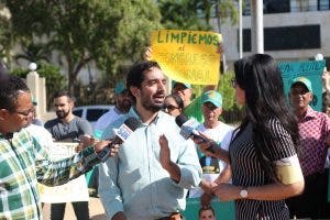 José Horacio Rodríguez: “Quienes hoy cantan a los Héroes de Junio nunca les hicieron justicia mientras fueron gobierno”