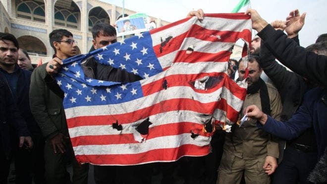 ¿Puede la muerte de Qasem Soleimani desencadenar una guerra? (y otras preguntas tras el ataque de EE.UU. y las amenazas de Irán)