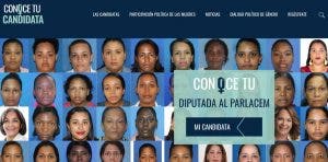 Presentan plataforma digital para conocer candidatos de cara a las elecciones municipales